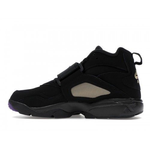 Nike Air Diamond Turf Ravens 2025 - мужская сетка размеров