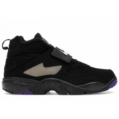 Nike Air Diamond Turf Ravens 2025 - мужская сетка размеров