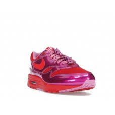 Кроссовки Nike Air Max 1 PRM Valentine’s Day Playful Pink