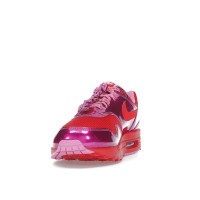 Кроссовки Nike Air Max 1 PRM Valentine’s Day Playful Pink