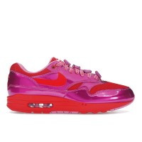 Кроссовки Nike Air Max 1 PRM Valentine’s Day Playful Pink