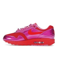 Кроссовки Nike Air Max 1 PRM Valentine’s Day Playful Pink