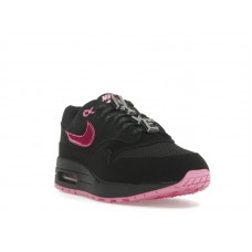 Кроссовки Nike Air Max 1 PRM Valentine’s Day Black