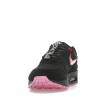 Кроссовки Nike Air Max 1 PRM Valentine’s Day Black
