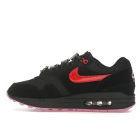 Кроссовки Nike Air Max 1 PRM Valentine’s Day Black