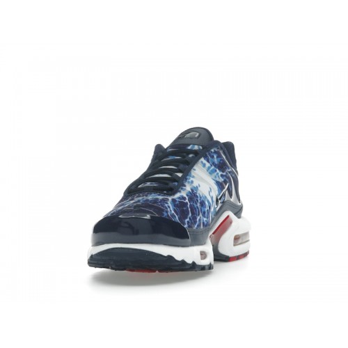 Nike Air Max Plus Eclair 2025 - мужская сетка размеров