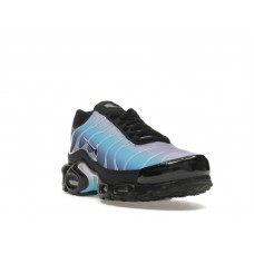 Женские Nike Air Max Plus Black Hydrangeas (W)