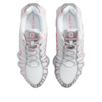 Женские Nike Shox TL Pink Foam (W)