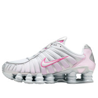 Женские Nike Shox TL Pink Foam (W)