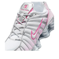 Женские Nike Shox TL Pink Foam (W)