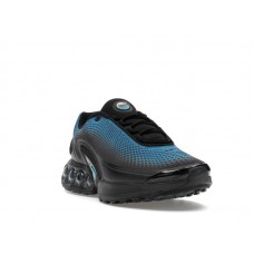 Nike Air Max Dn Black Baltic Blue