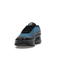Nike Air Max Dn Black Baltic Blue