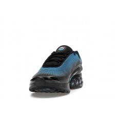 Nike Air Max Dn Black Baltic Blue