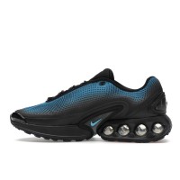 Nike Air Max Dn Black Baltic Blue