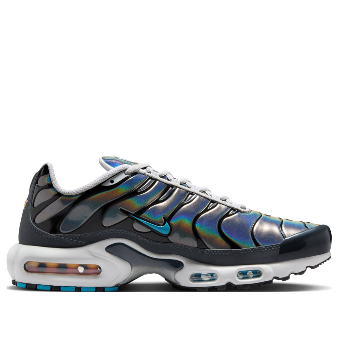 Nike Air Max Plus Iridescent - мужская сетка размеров Nike Air Max Plus Iridescent - мужская сетка размеров