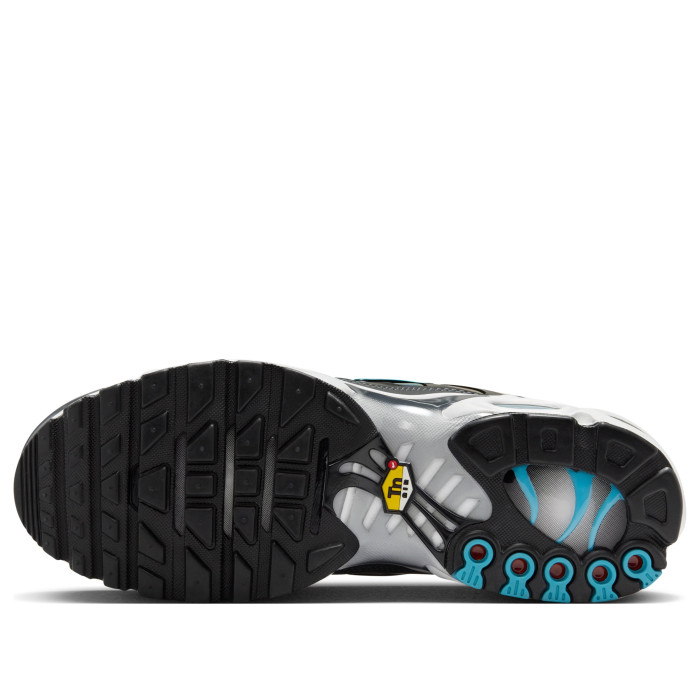 Nike Air Max Plus Iridescent - мужская сетка размеров Nike Air Max Plus Iridescent - мужская сетка размеров
