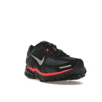 Кроссовки Nike Zoom Vomero 5 Black Metallic University Red