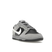 Nike Dunk Low Light Smoke Grey Anthracite
