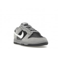 Nike Dunk Low Light Smoke Grey Anthracite