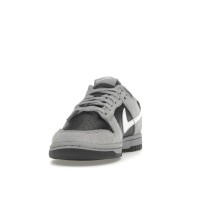 Nike Dunk Low Light Smoke Grey Anthracite