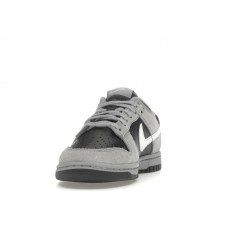 Nike Dunk Low Light Smoke Grey Anthracite