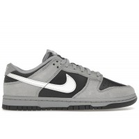 Nike Dunk Low Light Smoke Grey Anthracite
