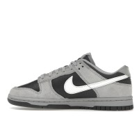 Nike Dunk Low Light Smoke Grey Anthracite