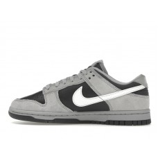 Nike Dunk Low Light Smoke Grey Anthracite