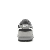 Nike Dunk Low Light Smoke Grey Anthracite