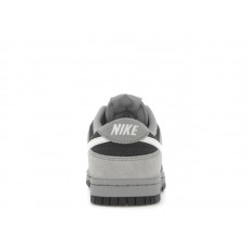 Nike Dunk Low Light Smoke Grey Anthracite