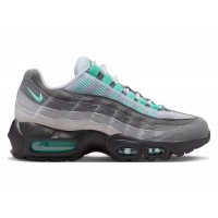Подростковые Nike Air Max 95 Hyper Turquoise (GS)