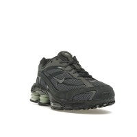 Кроссовки Nike Shox Ride 2 Anthracite Jade Horizon