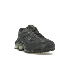 Кроссовки Nike Shox Ride 2 Anthracite Jade Horizon