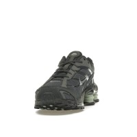 Кроссовки Nike Shox Ride 2 Anthracite Jade Horizon