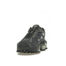 Кроссовки Nike Shox Ride 2 Anthracite Jade Horizon