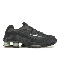 Кроссовки Nike Shox Ride 2 Anthracite Jade Horizon