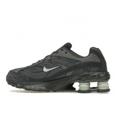 Кроссовки Nike Shox Ride 2 Anthracite Jade Horizon