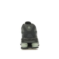 Кроссовки Nike Shox Ride 2 Anthracite Jade Horizon