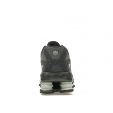 Кроссовки Nike Shox Ride 2 Anthracite Jade Horizon