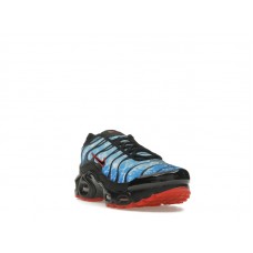 Подростковые Nike Air Max Plus Shark Attack (GS)