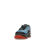 Подростковые Nike Air Max Plus Shark Attack (GS)