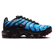 Подростковые кроссовки Nike Air Max Plus Shark Attack (GS)