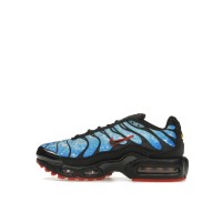 Подростковые Nike Air Max Plus Shark Attack (GS)