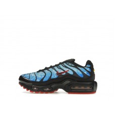 Подростковые Nike Air Max Plus Shark Attack (GS)