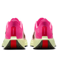 Женские Nike Pegasus Plus Hyper Pink Bright Crimson Barely Volt Sequoia (W)