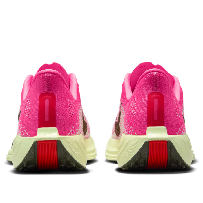 Nike Pegasus Plus Hyper Pink Bright Crimson Barely Volt Sequoia (W) - женская сетка размеров Nike Pegasus Plus Hyper Pink Bright Crimson Barely Volt Sequoia (W) - женская сетка размеров
