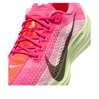 Женские Nike Pegasus Plus Hyper Pink Bright Crimson Barely Volt Sequoia (W)