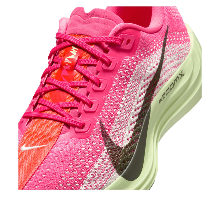 Nike Pegasus Plus Hyper Pink Bright Crimson Barely Volt Sequoia (W) - женская сетка размеров Nike Pegasus Plus Hyper Pink Bright Crimson Barely Volt Sequoia (W) - женская сетка размеров