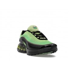 Nike Air Max Dn Light Lemon Twist Black