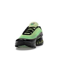 Nike Air Max Dn Light Lemon Twist Black